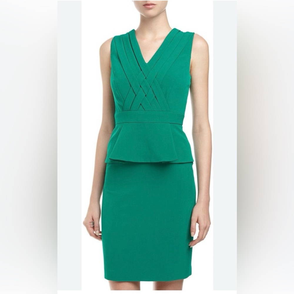 Chetta B Dress